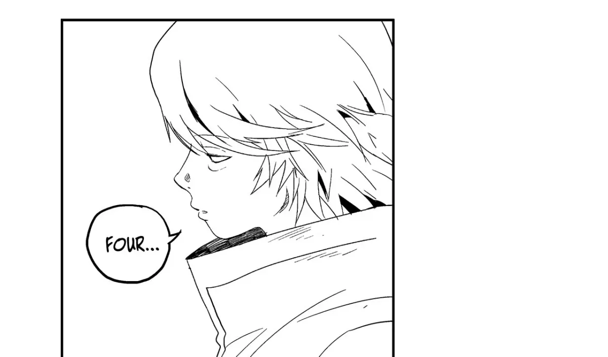 Baeg Dosa Chapter 13 page 35 - 