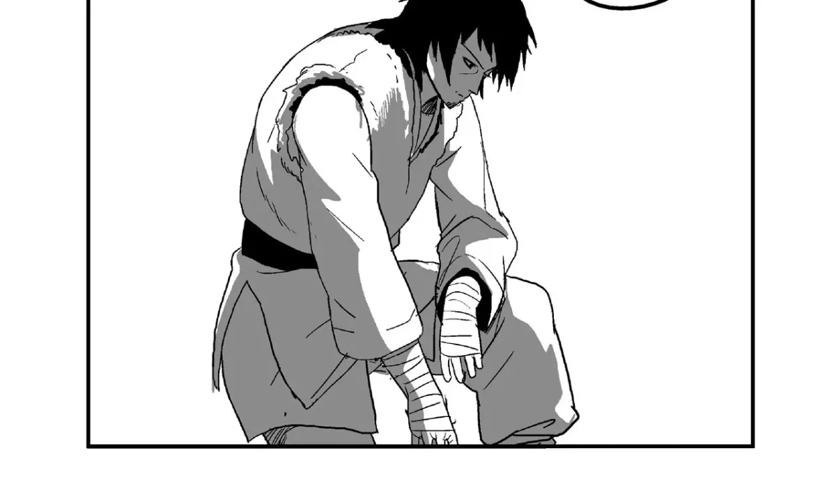 Baeg Dosa Chapter 13 page 37 - 