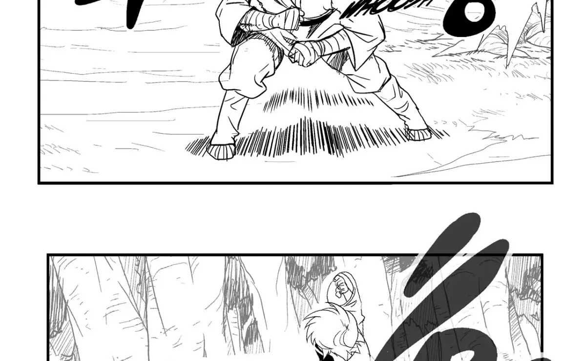 Baeg Dosa Chapter 13 page 45 - 