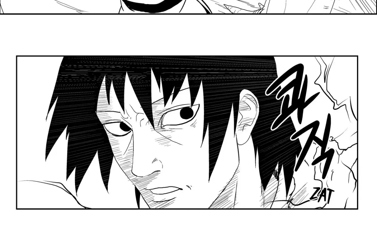 Baeg Dosa Chapter 13 page 47 - 