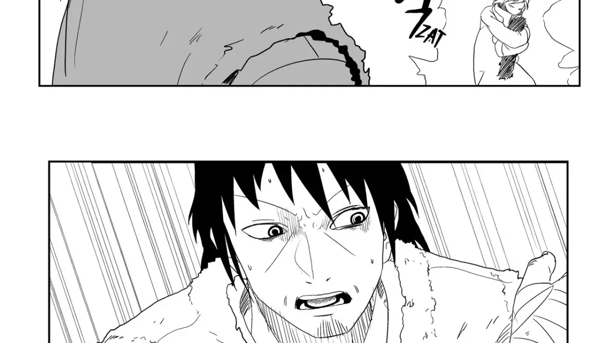 Baeg Dosa Chapter 13 page 49 - 