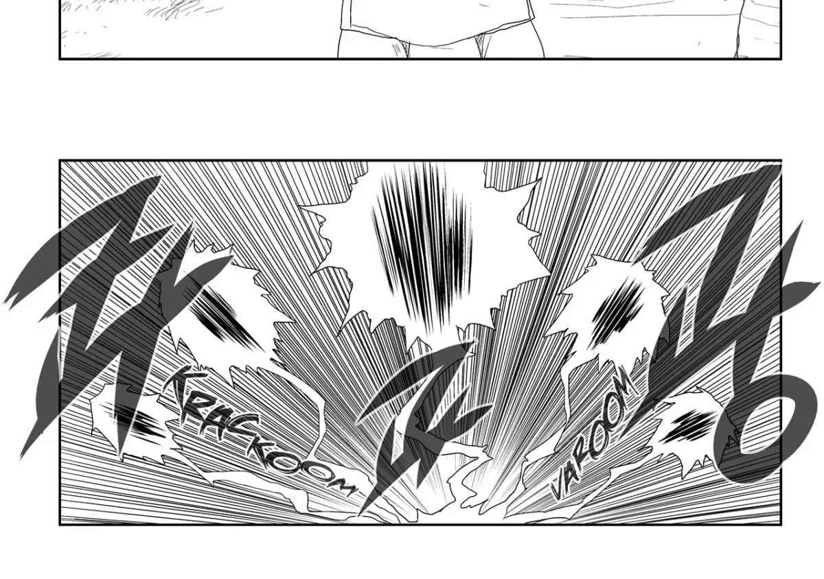 Baeg Dosa Chapter 13 page 53 - 
