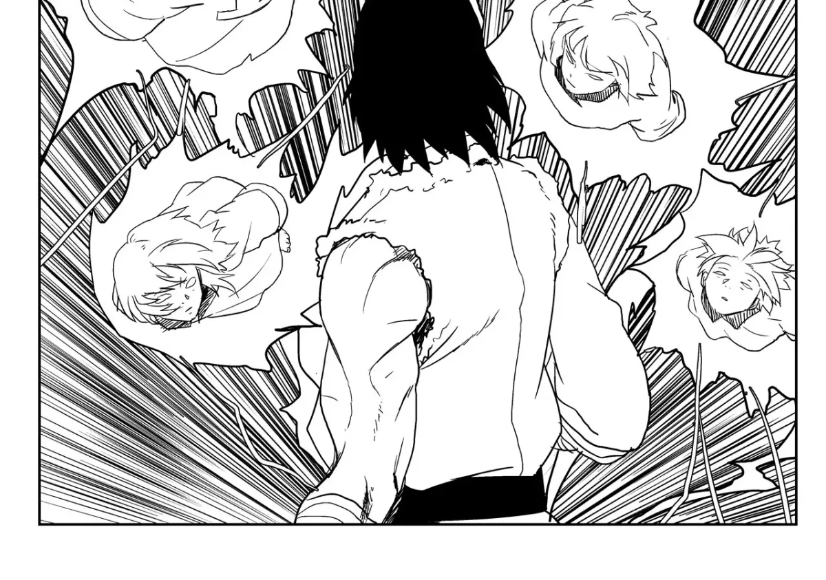 Baeg Dosa Chapter 13 page 55 - 