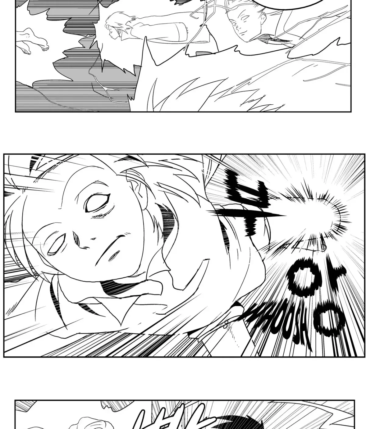 Baeg Dosa Chapter 13 page 58 - 