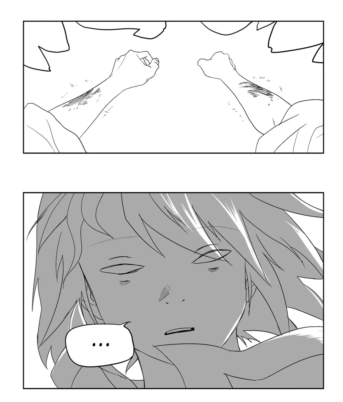 Baeg Dosa Chapter 13 page 76 - 