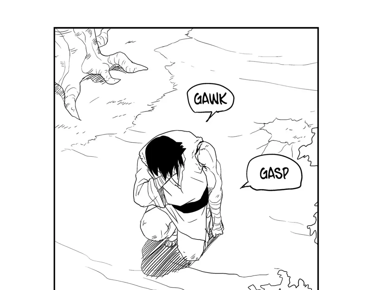 Baeg Dosa Chapter 13 page 77 - 