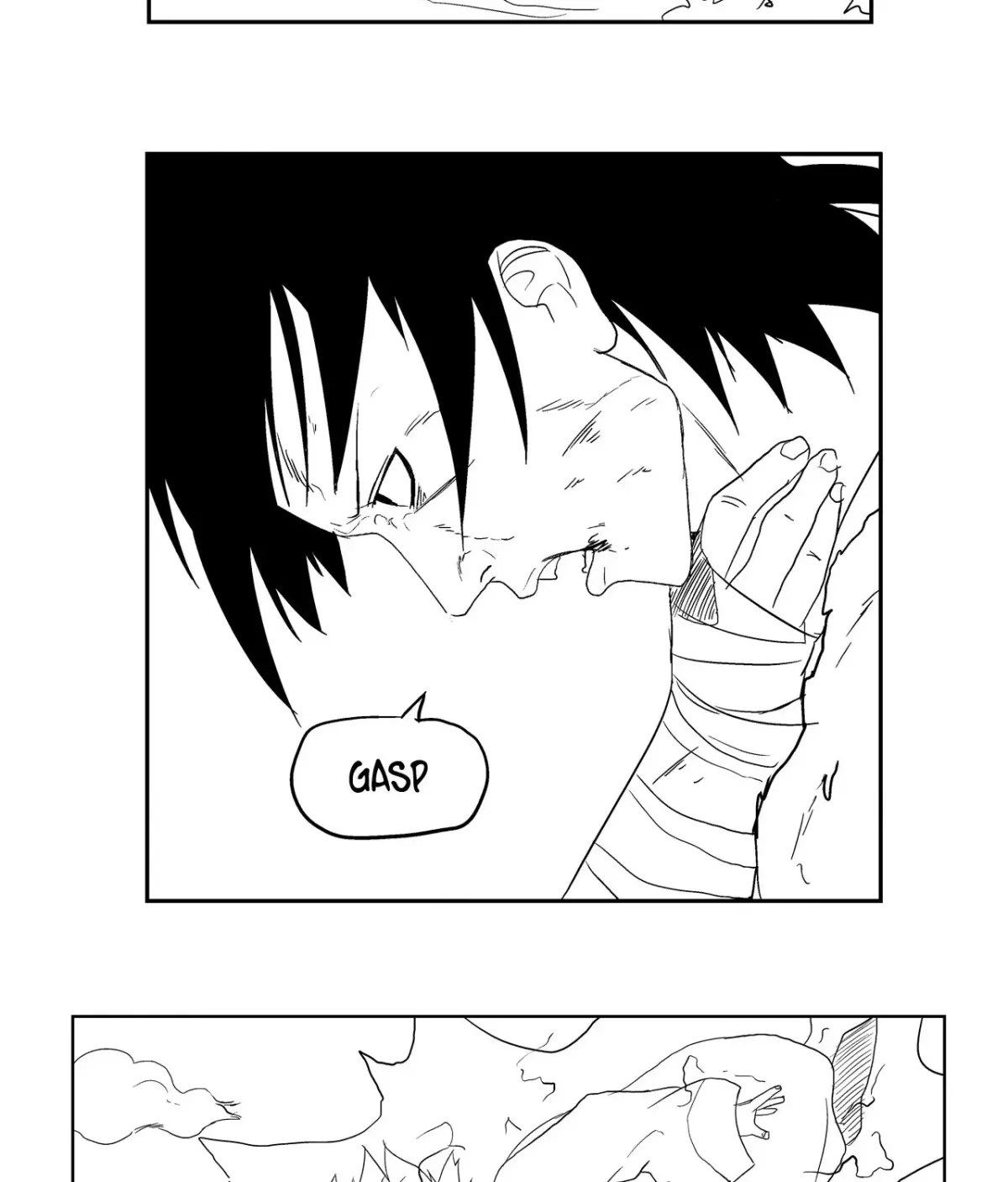 Baeg Dosa Chapter 13 page 78 - 
