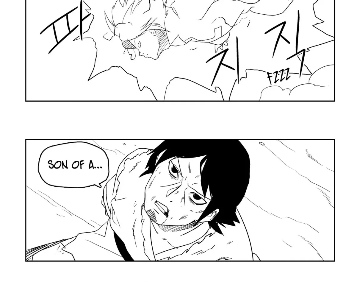 Baeg Dosa Chapter 13 page 79 - 