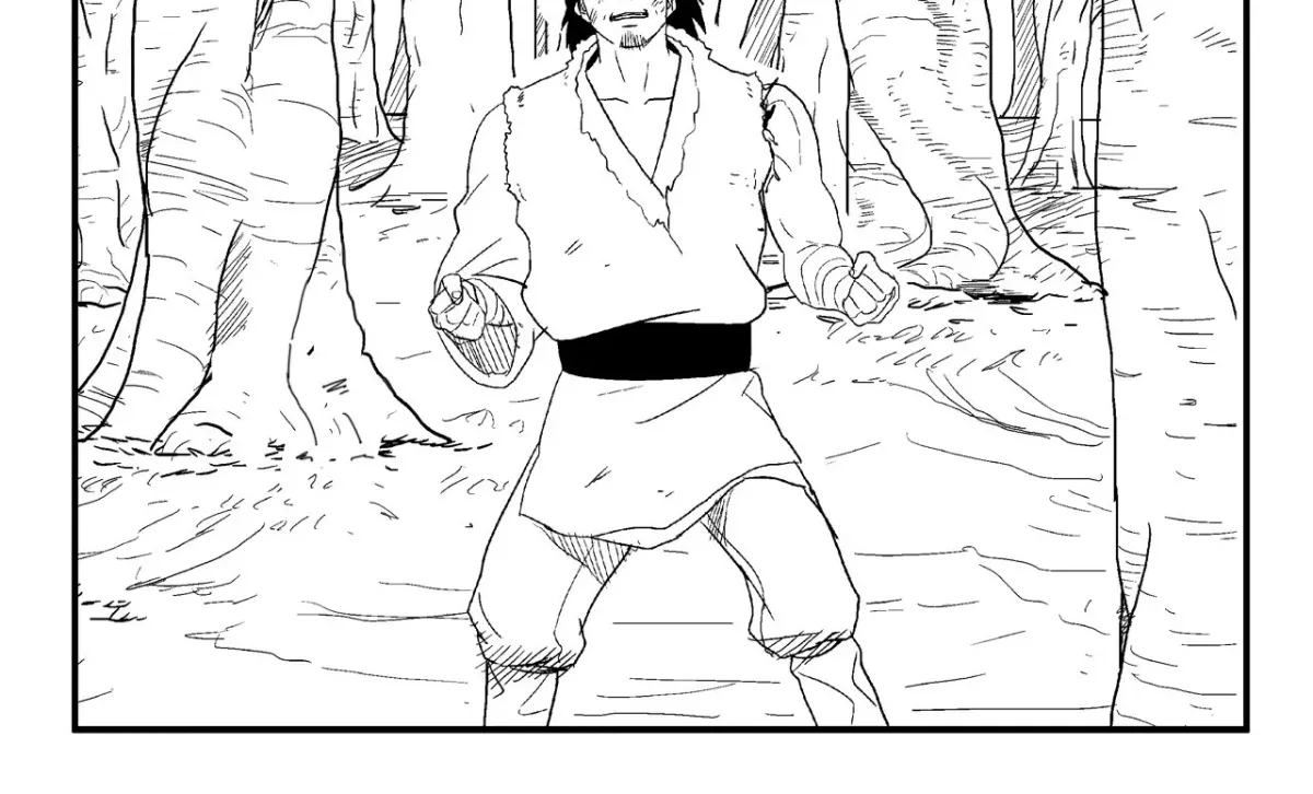 Baeg Dosa Chapter 13 page 81 - 