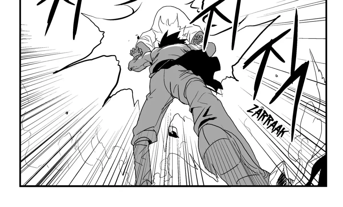 Baeg Dosa Chapter 13 page 83 - 