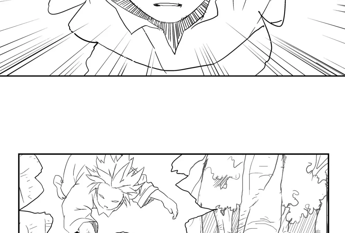 Baeg Dosa Chapter 13 page 85 - 