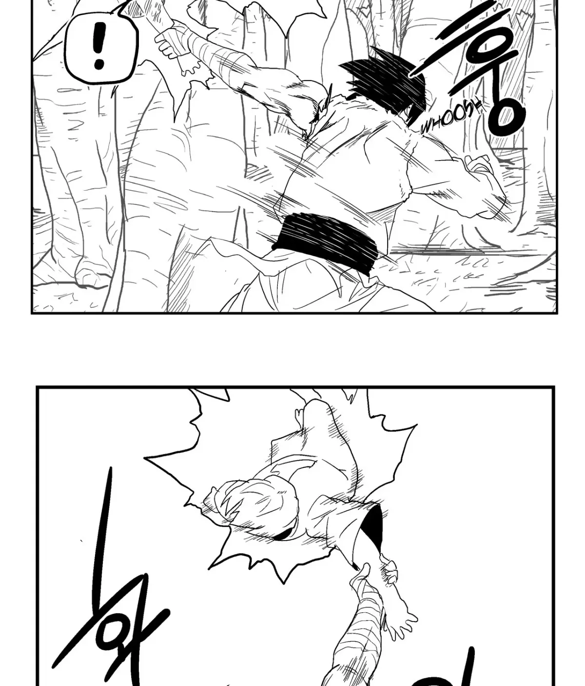 Baeg Dosa Chapter 13 page 86 - 