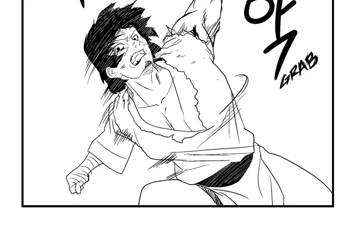 Baeg Dosa Chapter 13 page 87 - 