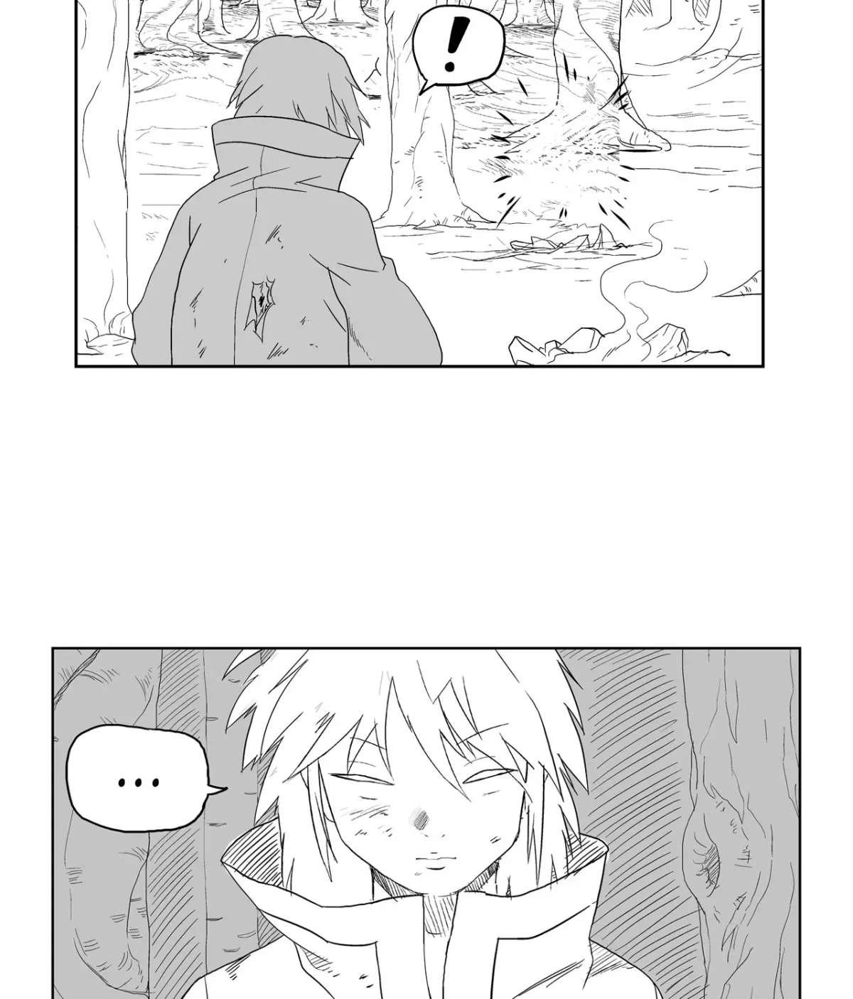 Baeg Dosa Chapter 14 page 12 - 