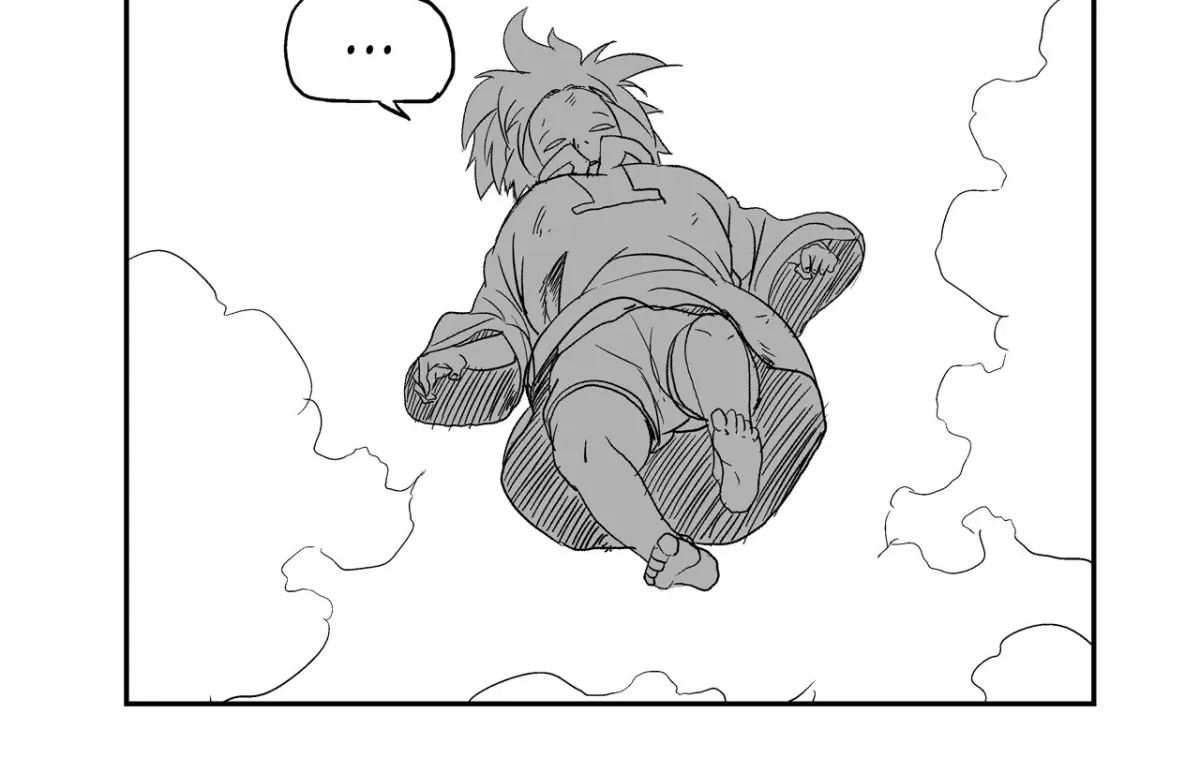Baeg Dosa Chapter 14 page 17 - 