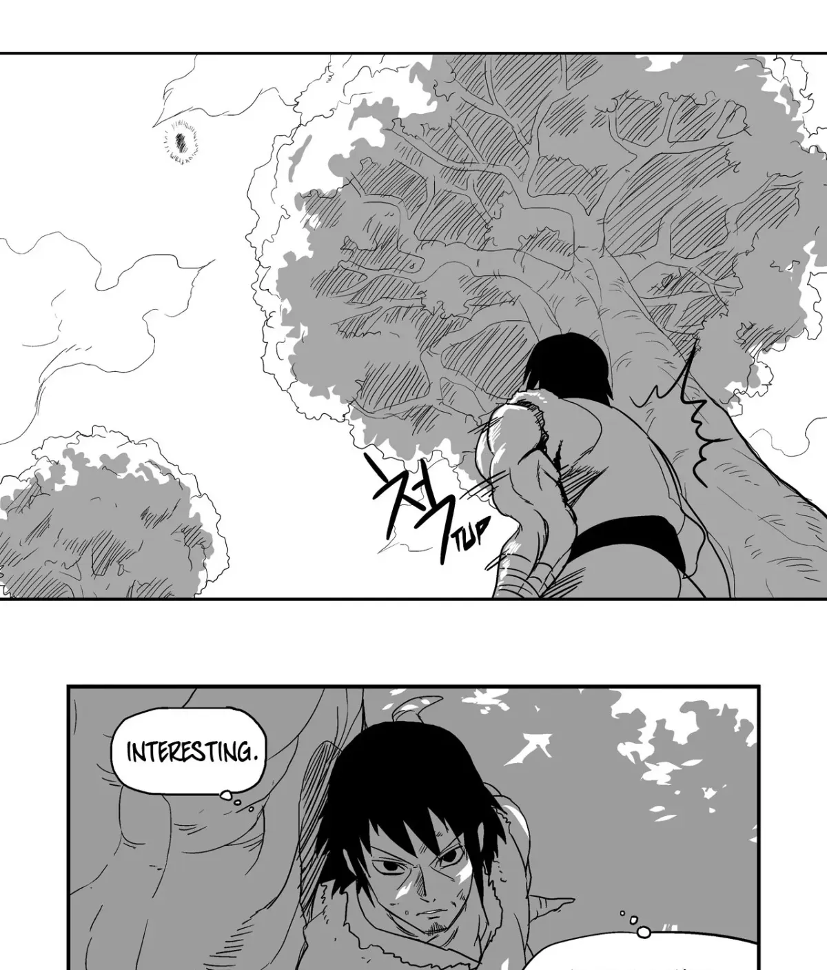 Baeg Dosa Chapter 14 page 18 - 