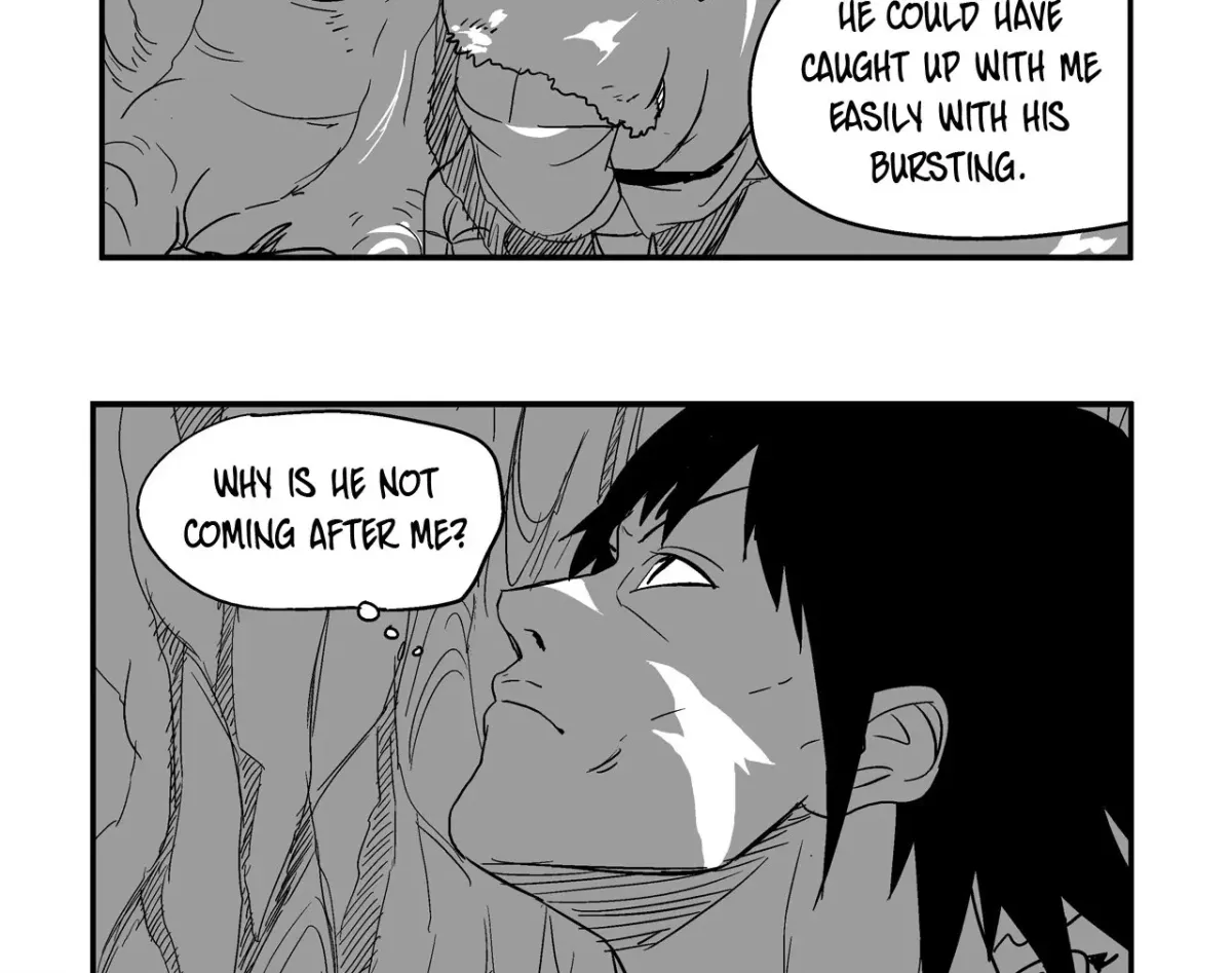 Baeg Dosa Chapter 14 page 19 - 