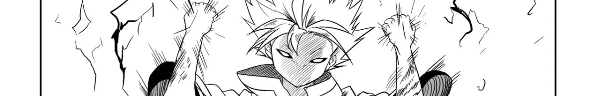 Baeg Dosa Chapter 14 page 31 - 