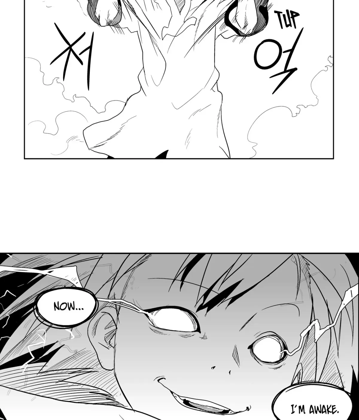 Baeg Dosa Chapter 14 page 32 - 