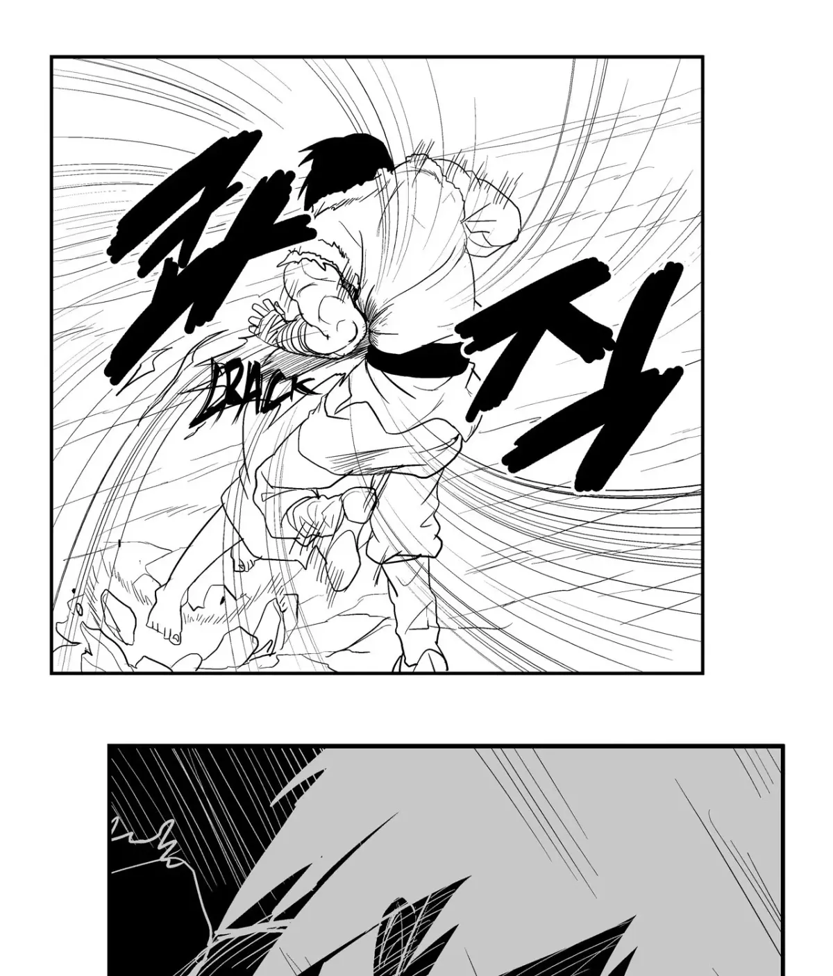 Baeg Dosa Chapter 14 page 38 - 