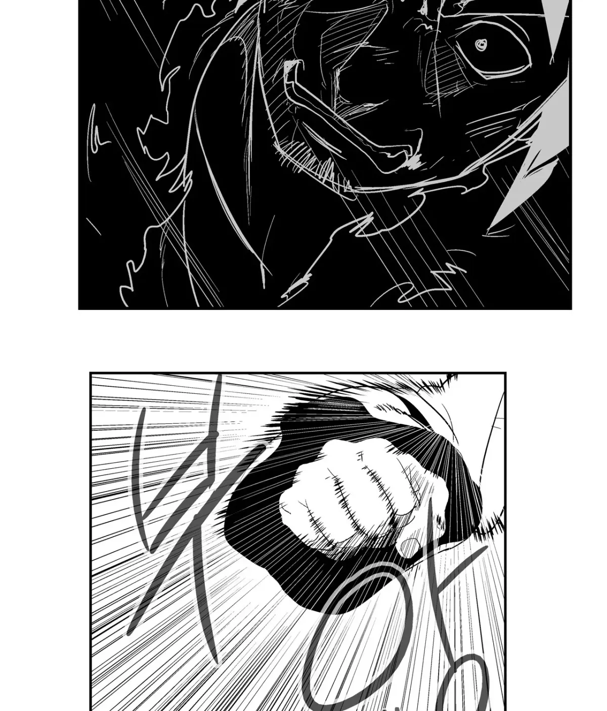 Baeg Dosa Chapter 14 page 40 - 
