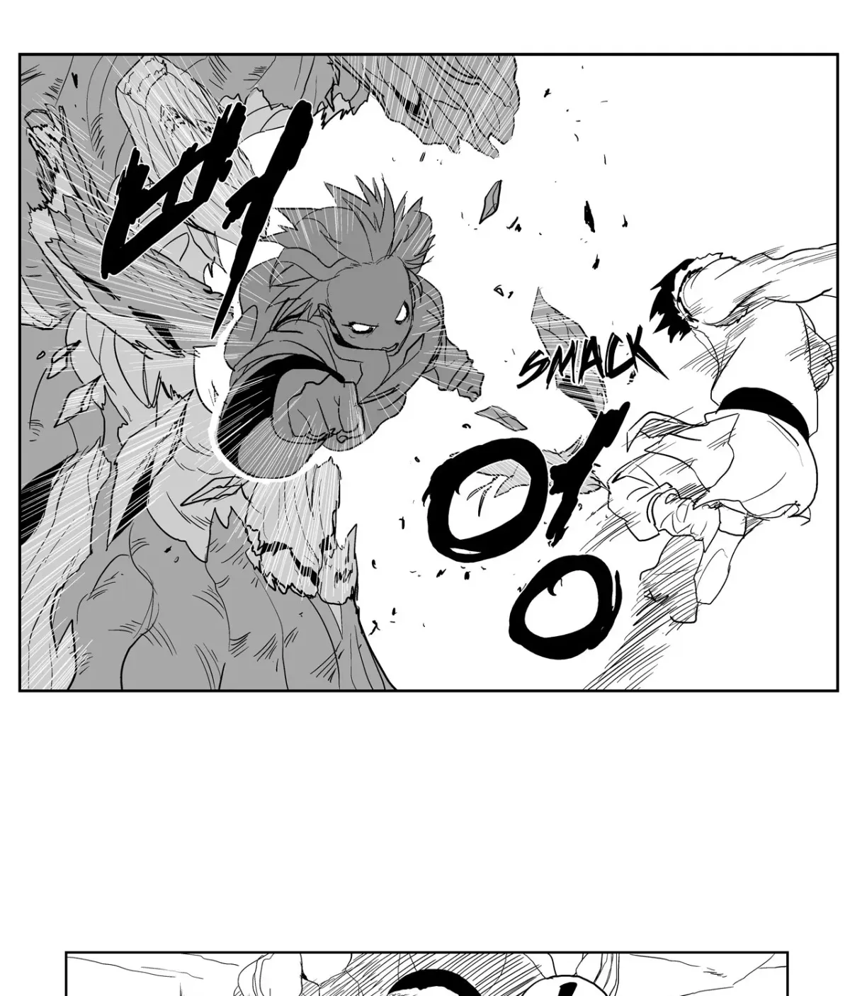 Baeg Dosa Chapter 14 page 44 - 