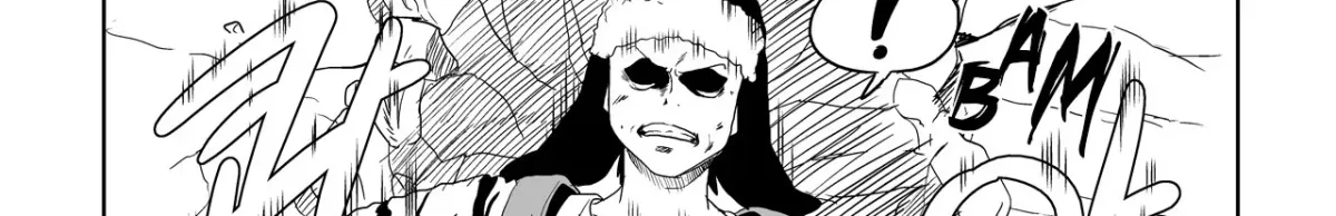 Baeg Dosa Chapter 14 page 45 - 