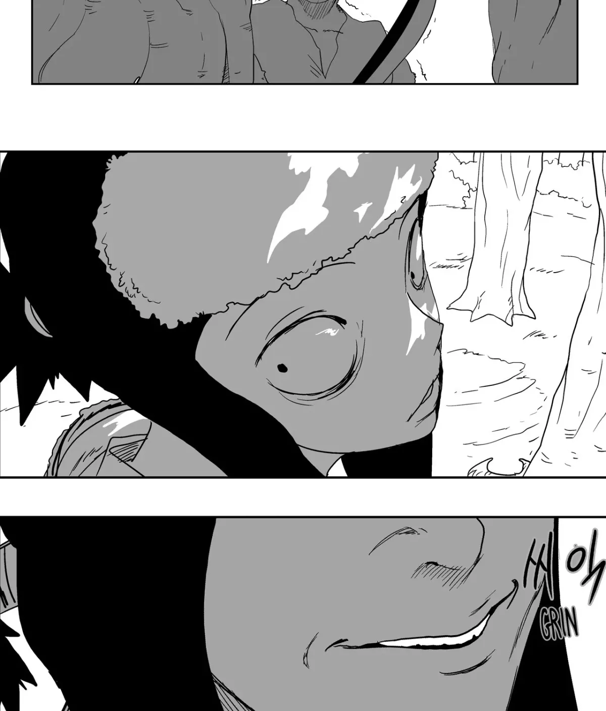 Baeg Dosa Chapter 14 page 52 - 