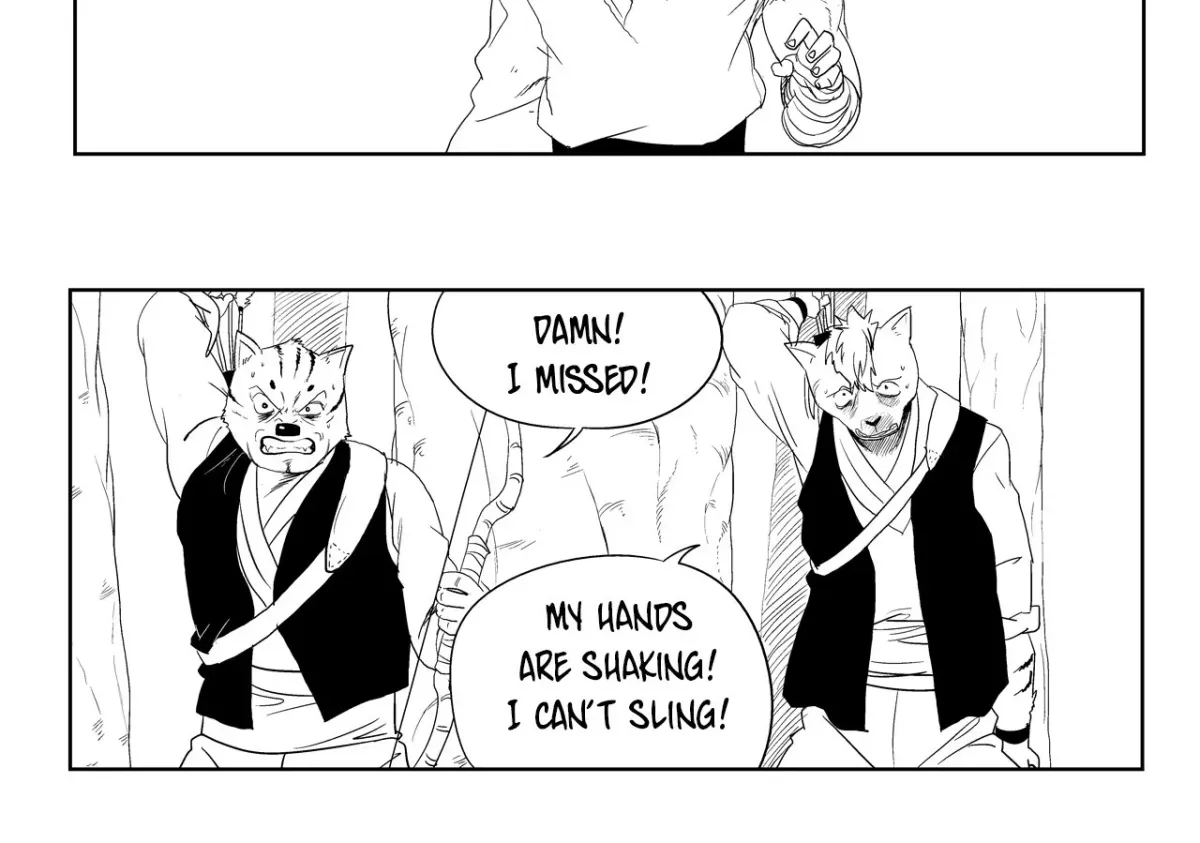Baeg Dosa Chapter 14 page 61 - 