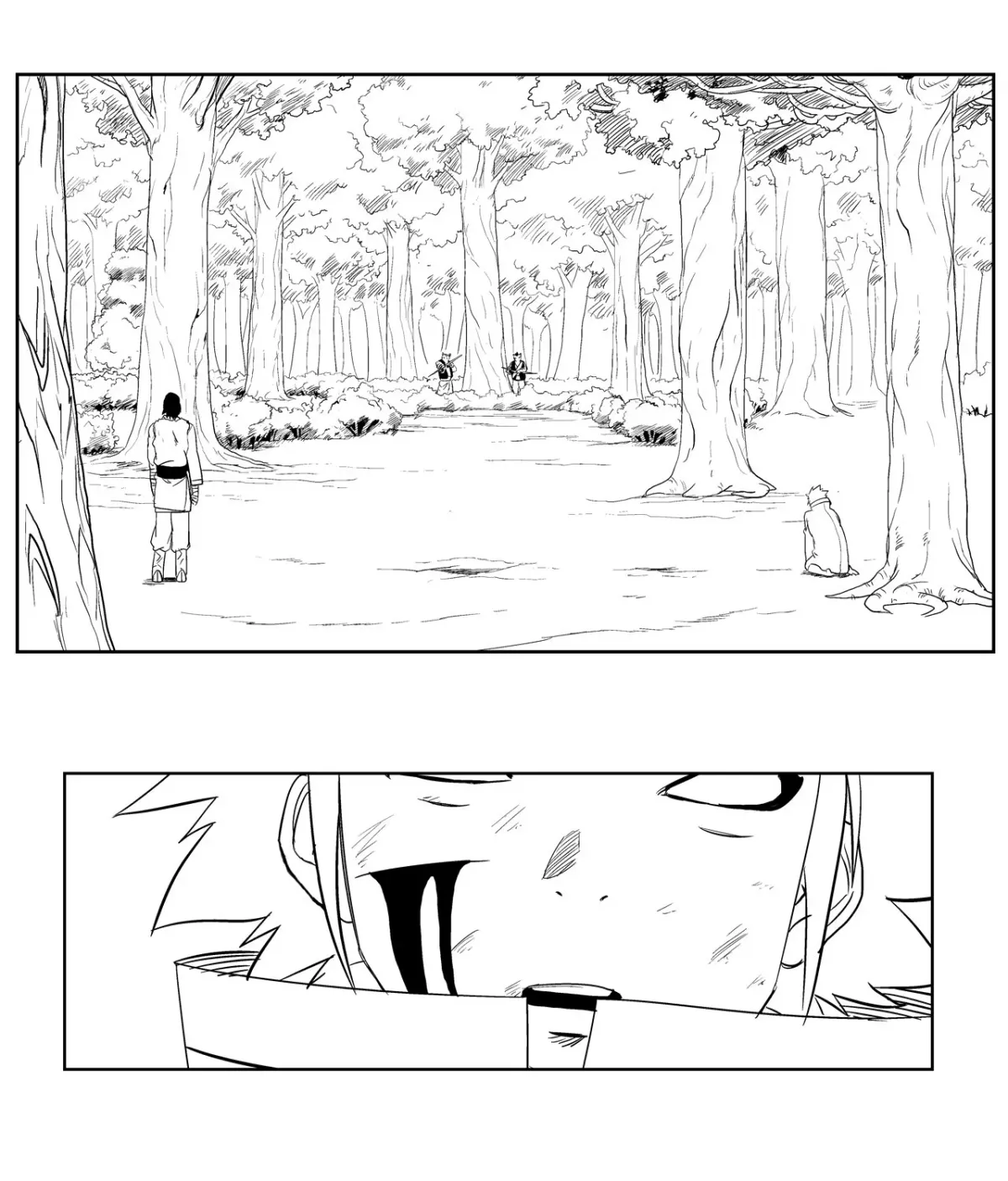 Baeg Dosa Chapter 14 page 62 - 