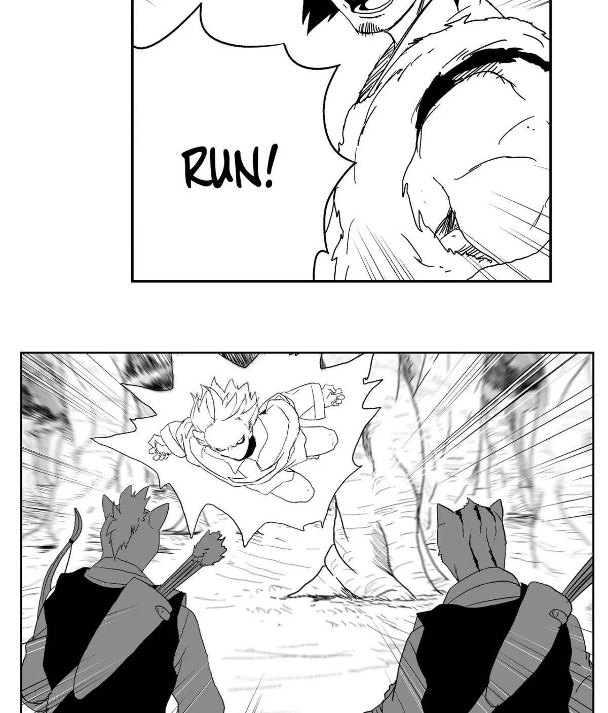 Baeg Dosa Chapter 14 page 68 - 