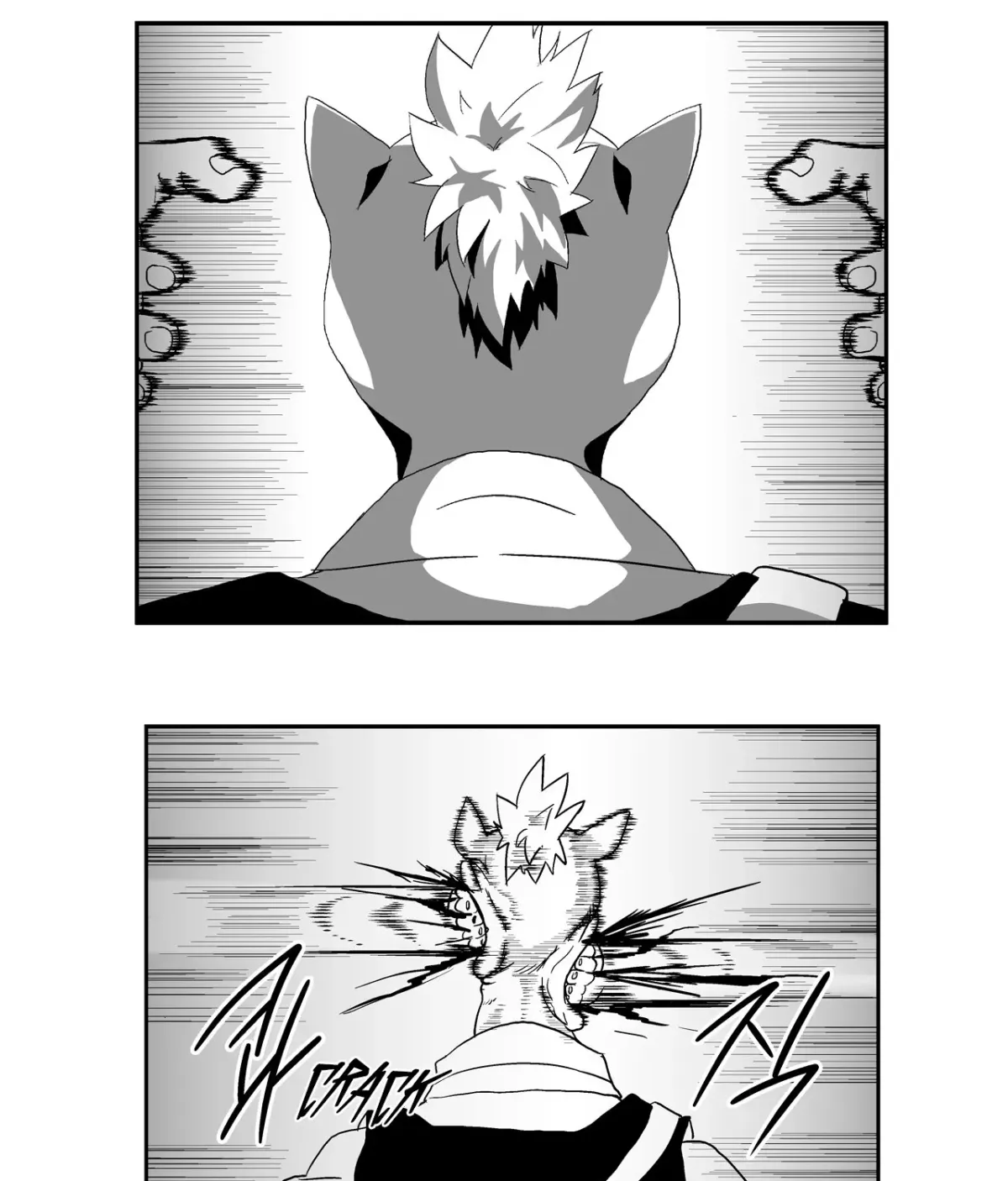 Baeg Dosa Chapter 14 page 70 - 