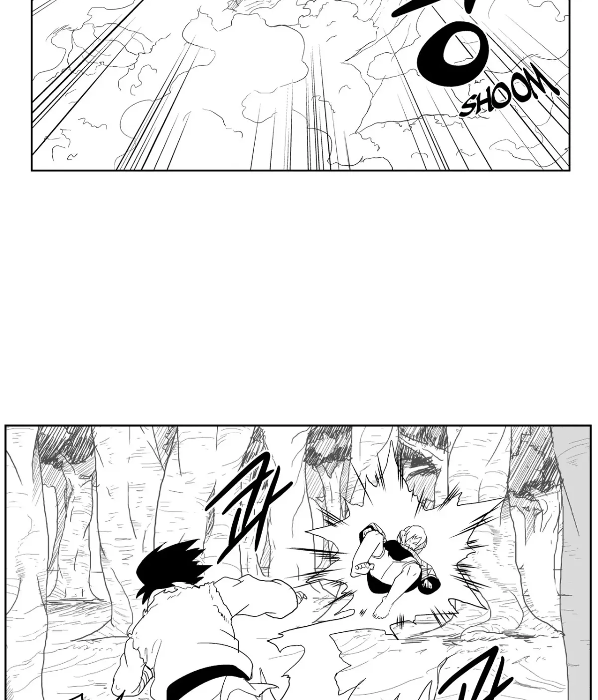Baeg Dosa Chapter 14 page 8 - 