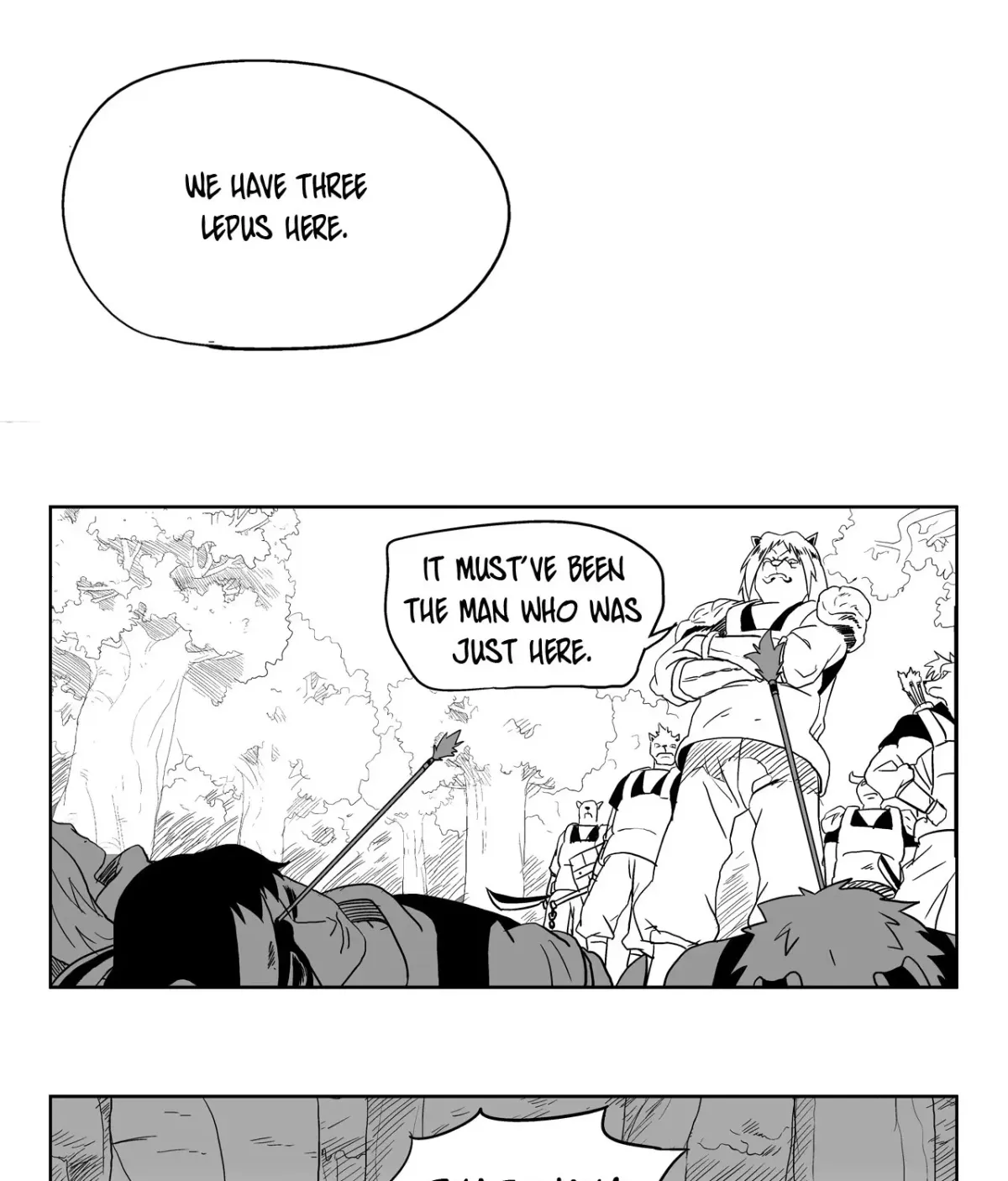 Baeg Dosa Chapter 14 page 78 - 