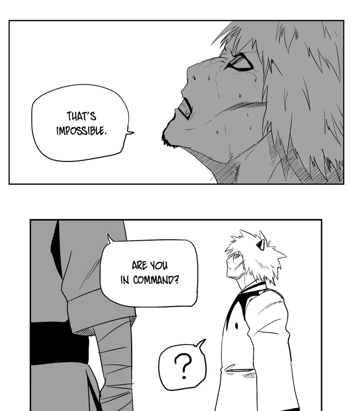 Baeg Dosa Chapter 15 page 12 - 