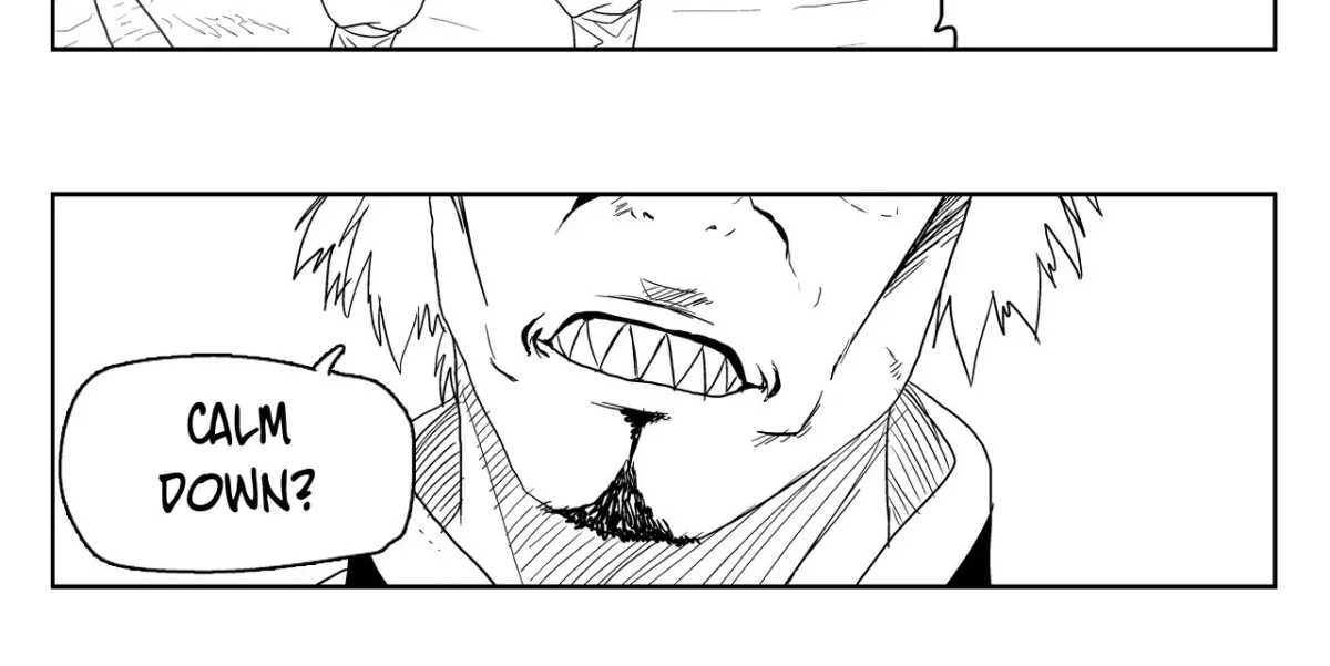 Baeg Dosa Chapter 15 page 15 - 