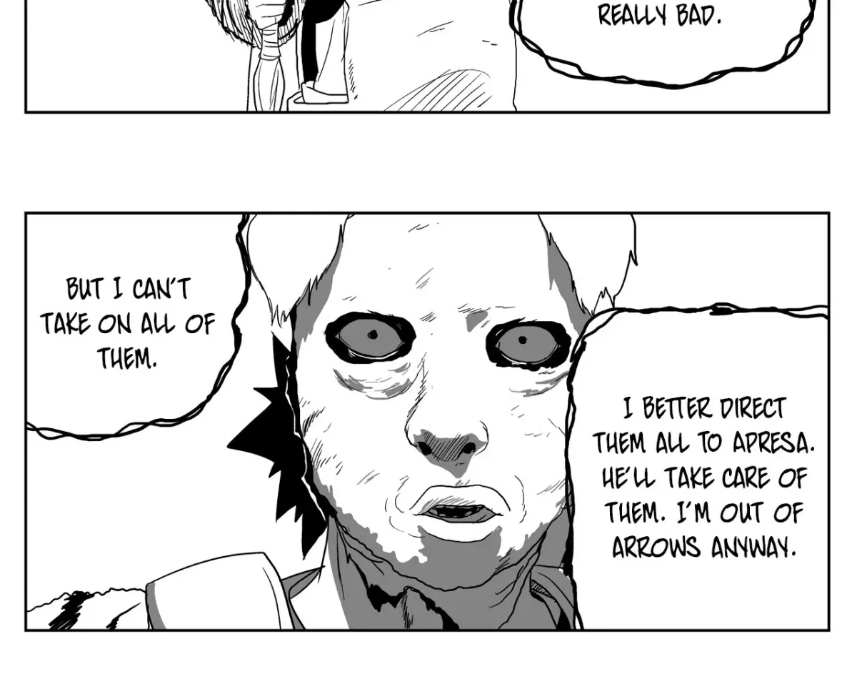 Baeg Dosa Chapter 15 page 3 - 