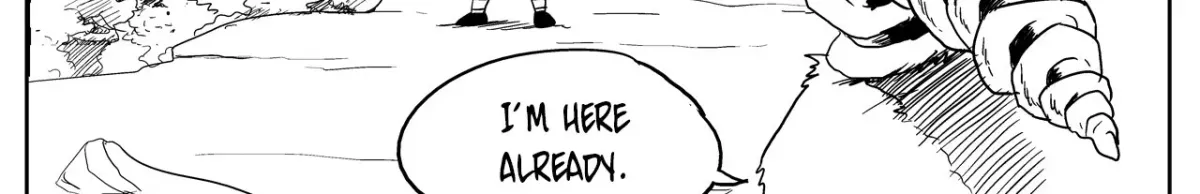 Baeg Dosa Chapter 15 page 23 - 