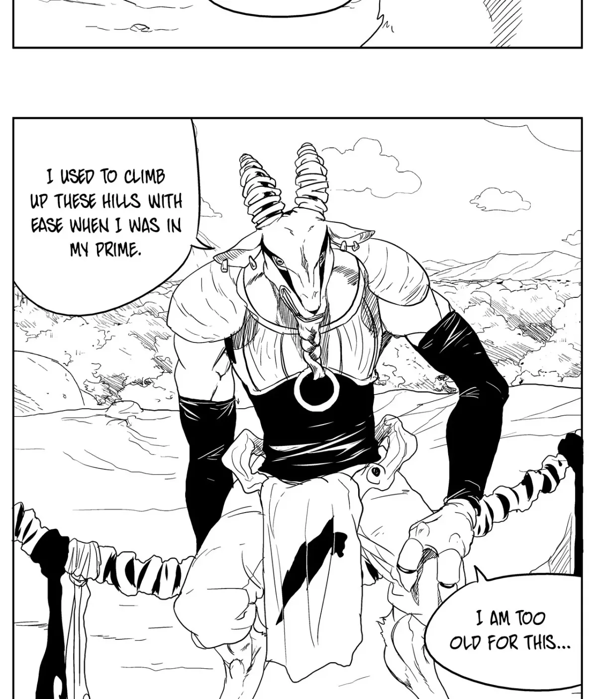 Baeg Dosa Chapter 15 page 24 - 