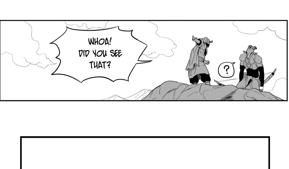 Baeg Dosa Chapter 15 page 27 - 