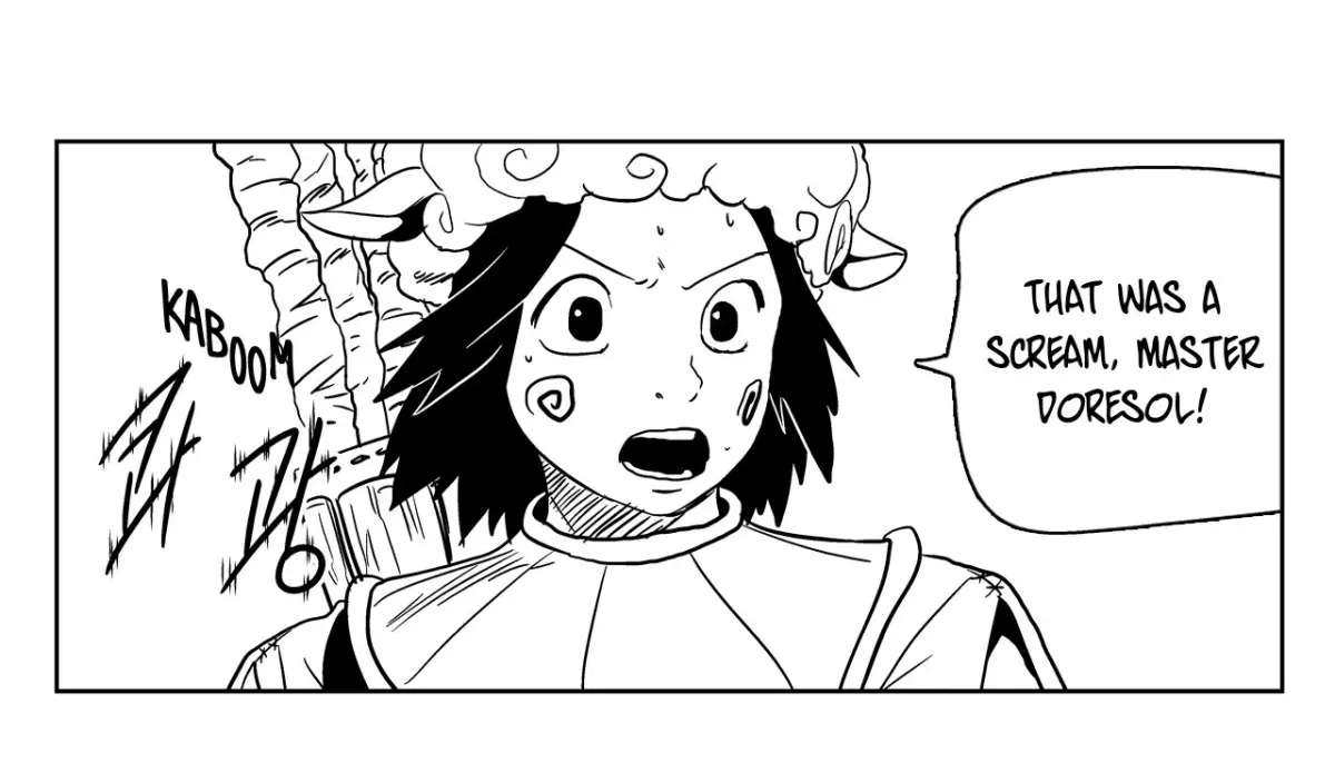 Baeg Dosa Chapter 15 page 29 - 