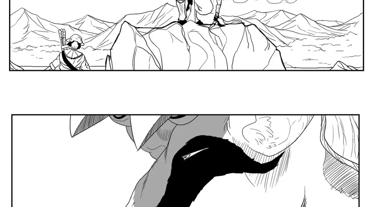 Baeg Dosa Chapter 15 page 31 - 