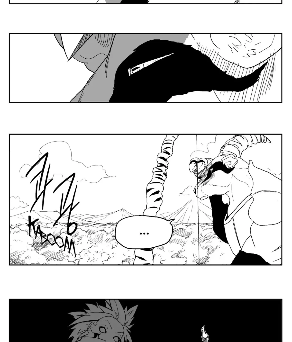 Baeg Dosa Chapter 15 page 32 - 