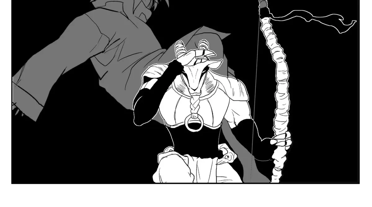 Baeg Dosa Chapter 15 page 33 - 