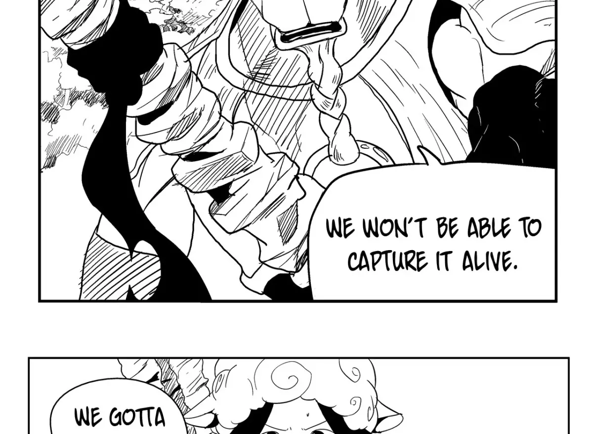 Baeg Dosa Chapter 15 page 35 - 