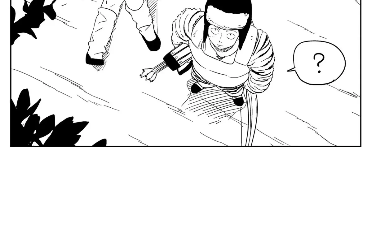 Baeg Dosa Chapter 15 page 39 - 