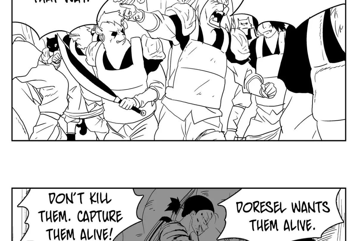 Baeg Dosa Chapter 15 page 5 - 