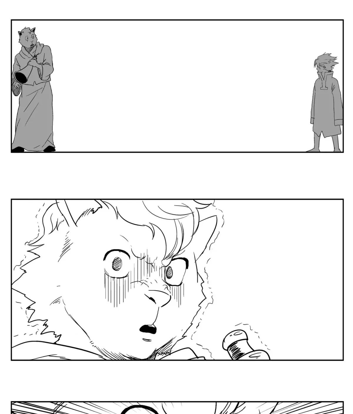 Baeg Dosa Chapter 15 page 42 - 