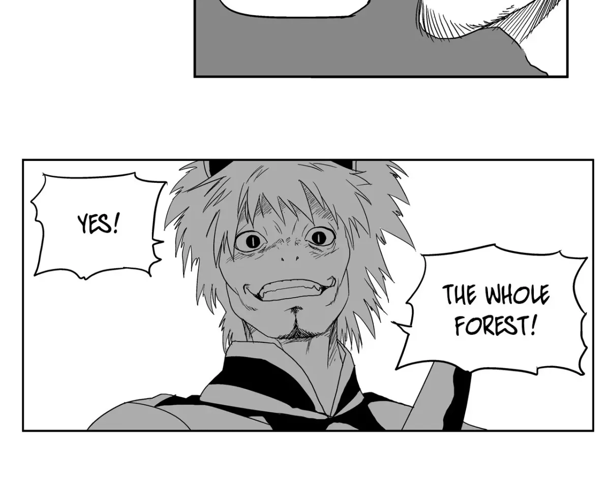 Baeg Dosa Chapter 15 page 45 - 