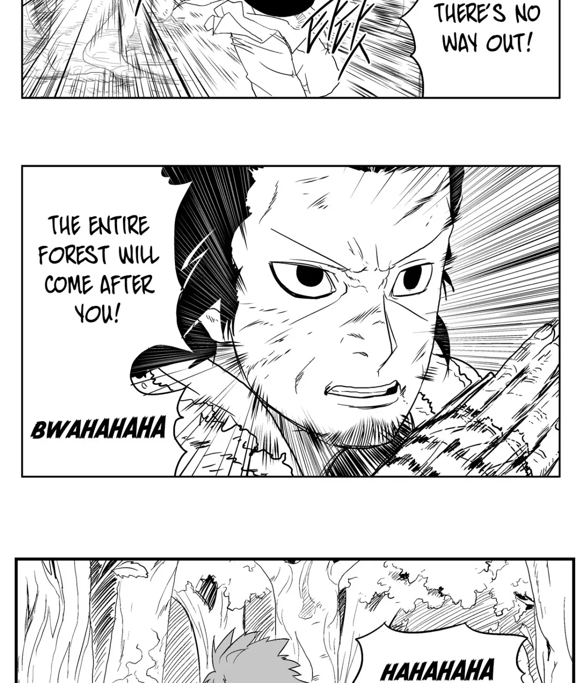 Baeg Dosa Chapter 15 page 48 - 